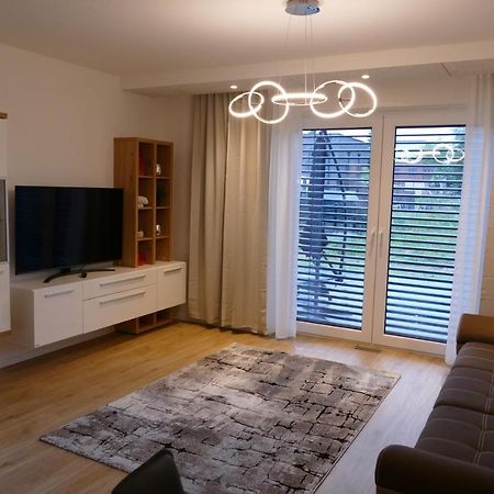 Ferienwohnung Am Lankower See Schwerin  Esterno foto