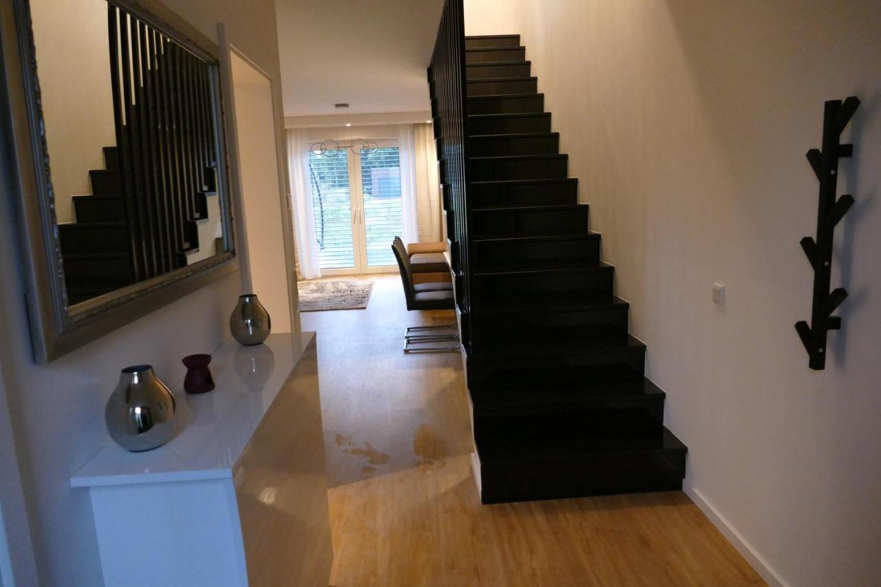 Ferienwohnung Am Lankower See Schwerin  Esterno foto
