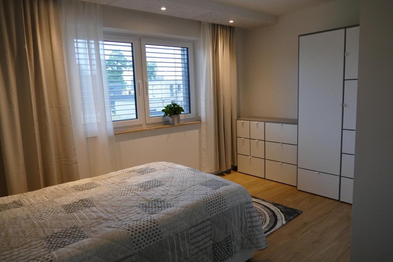 Ferienwohnung Am Lankower See Schwerin  Esterno foto