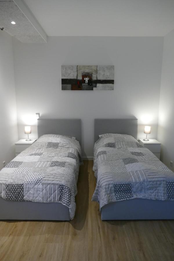 Ferienwohnung Am Lankower See Schwerin  Esterno foto